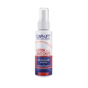 Capilift Lotion Therapie Anti-Chute 100ml Maroc