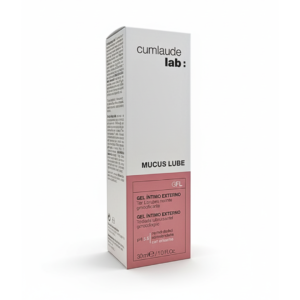 Cumlaude Lab Mucus LuBe Gel Intime 30ml Maroc