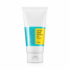 COSRX Low pH Good Morning Gel Cleanser 150ml Maroc