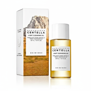 Skin 1004 Centella Light Cleansing Oil 30ml Maroc