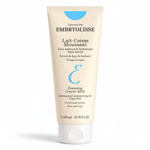 Embryolisse Lait-Crème Moussant 200ml Maroc
