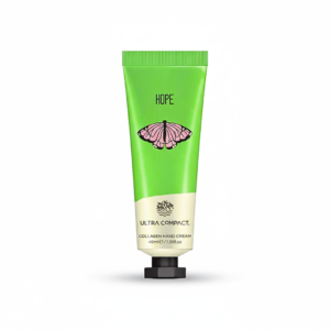 Ultra Compact Creme Mains Hope 40ml Maroc