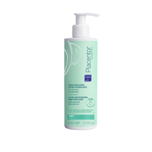 Placentor Emulsion Ultra-Hydratante 400ml Maroc