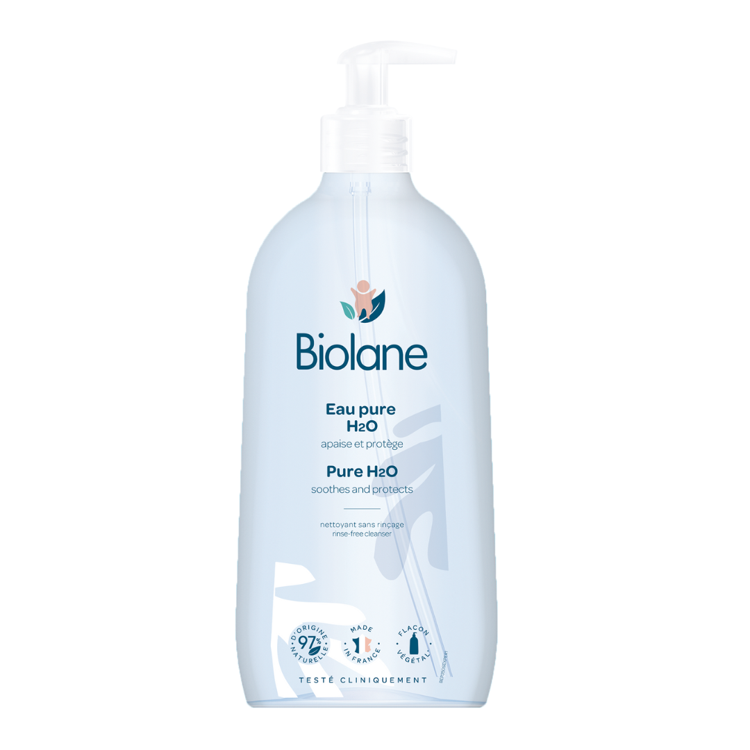 Biolane Eau Pure H2O 750ml Maroc
