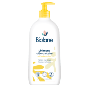 Biolane Liniment Oleo Calcaire 700ml Maroc