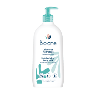 Biolane Lait Corps Hydratant 750ml Maroc