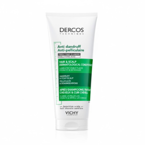 Vichy Dercos Apres Shampoing Anti-Pelliculaire 200ml Maroc