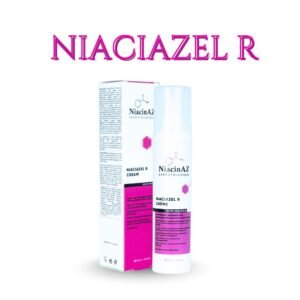 Niacinaz Niaciazel R Crème 50ml Maroc