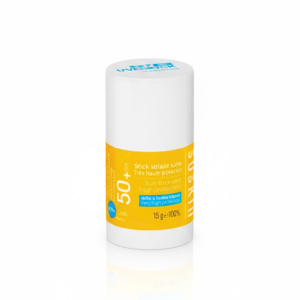 Soskin Ecran Stick Solaire Spf50+ 15g Maroc
