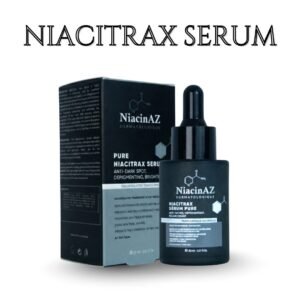 Niacinaz Niacitrax Sérum Pure 30ml Maroc