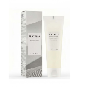 Skin 1004 Centella Tone Brightening Cleansing Gel Foam 125ml Maroc