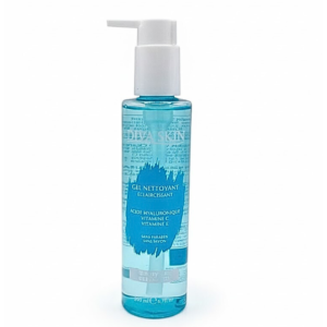 Diva Skin Gel Nettoyant Éclaircissant 200ml Maroc