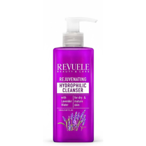 Revuele Nettoyant Hydrophile Régénérant Eau de Lavande 150ml Maroc