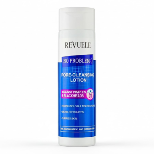 Revuele No Problem Lotion Nettoyante Pores 200ml Maroc