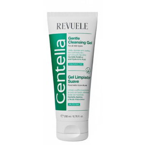 Revuele Centella Gel Nettoyant Doux 200ml Maroc