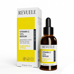Revuele Vitamin C 15% Sérum 30ml Maroc