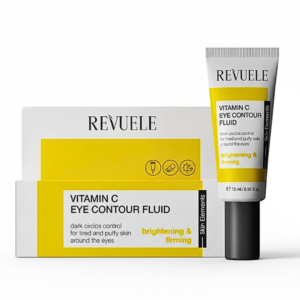 Revuele Vitamin C Eye Contour Fluid 25ml Maroc