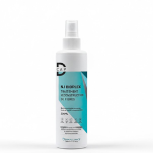 D-cap N.1 Bioplex Traitement Reconstruction De Fibres 200ml Maroc