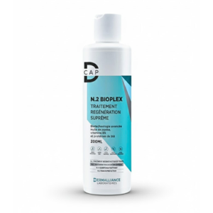 D-cap N.2 Bioplex Traitement Regeneration Supreme 200ml Maroc