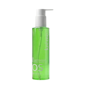 Kreme Gel Nettoyant Éclaircissant Peaux Grasses 200ml Maroc