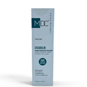 Mdc Restore Cicabalm 100ml Maroc