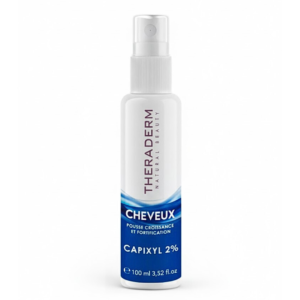 Theraderm Fortification Des Cheveux Capixyl 2% 100ml Maroc