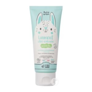 Mkl Baby Green Liniment Oleo Calcaire 100ml Maroc