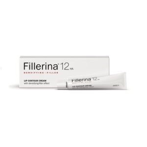 Fillerina 12HA Lip contour cream grade 4 15ml Maroc
