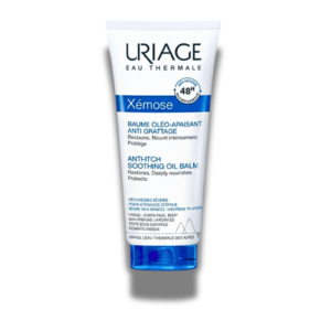 Uriage Xemose Baume Oleo-Apaisant 200ml Maroc