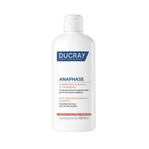 Ducray Shampooing Antichute et Croissance 400ml Maroc