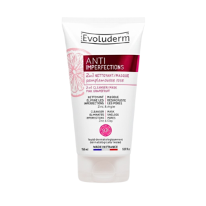 Evoluderm Anti-Imperfections 150ml Maroc