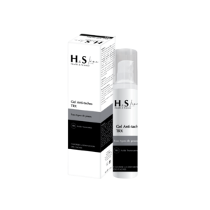 H&S Line Gel Anti-Taches TRX 50ml Maroc