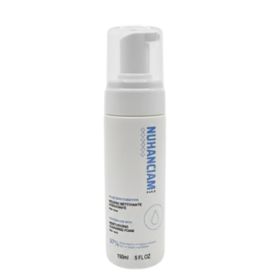 Nuhanciam Mousse Nettoyante Hydratante 150ml Maroc