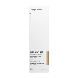 Melanclair Mousse Nettoyante 150ml Maroc