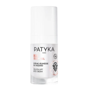 Patyka Lift Essentiel Crème Jeunesse du Regard 15ml Maroc