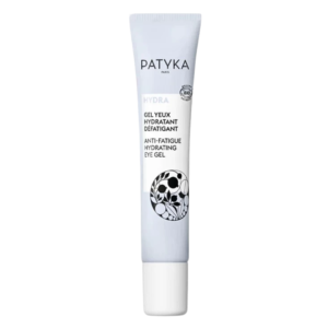 Patyka Hydra Gel Yeux Défatigant 15ml Maroc