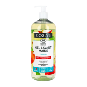 Coslys Gel Lavant Mains Pomme 1L Maroc