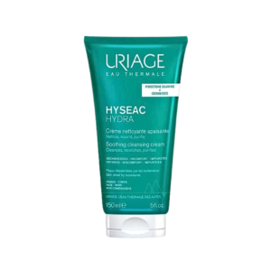 Uriage Hyséac Hydra Crème Nettoyante Apaisante 150ml Maroc