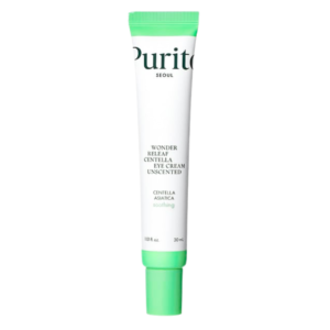 Purito Wonder Releaf Centella Eye Cream Sans Parfum 30ml Maroc