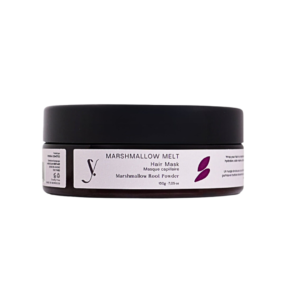 Yazine Masque Capillaire Guimauve 150g Maroc