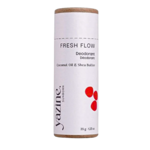 Yazine Deodorant Solide Natural 35g Maroc