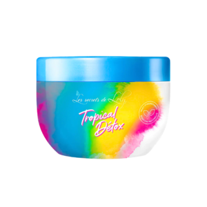 Les Secrets De Loly Tropical Detox Masque 250ml Maroc