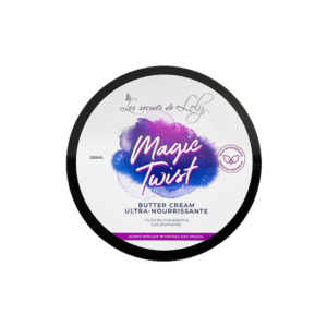Les Secrets De Loly Magic Twist Creme Sans Rincage 250ml Maroc