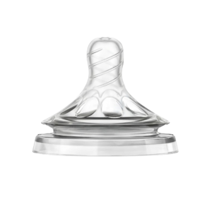 Mammia Paire De Tetines En Silicone Natural Feeling 0mois+ Maroc