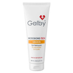 Galby Dermatech Uniskin Gel Nettoyant Éclaircissant 250ml Maroc