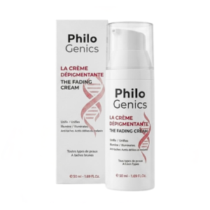 PhiloGenics Crème Dépigmentante 50ml Maroc