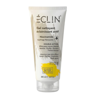 Eclin Gel Nettoyant Éclaircissant Actif 200ml Maroc