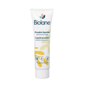 Biolane Talc Liquide 100ml Maroc