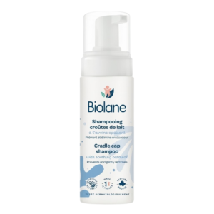 Biolane Shampoing Croutes De Lait 150ml Maroc