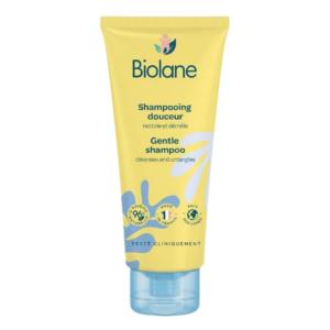 Biolane Shampoing Douceur 200ml Maroc